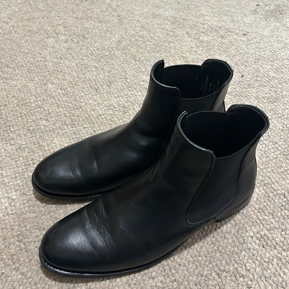 Thursday Boot Cavalier